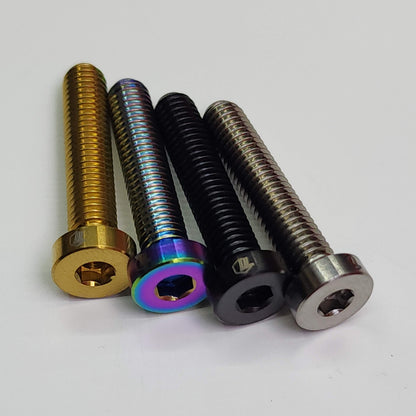 Specialized Seatpost Clamp Titanium Bolt | SL8 SL7 SL6 Venge