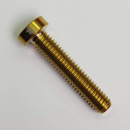 Specialized Seatpost Clamp Titanium Bolt | SL8 SL7 SL6 Venge