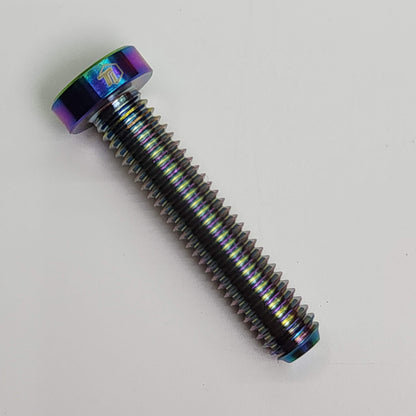 Specialized Seatpost Clamp Titanium Bolt | SL8 SL7 SL6 Venge