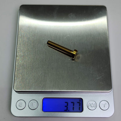 Specialized Seatpost Clamp Titanium Bolt | SL8 SL7 SL6 Venge