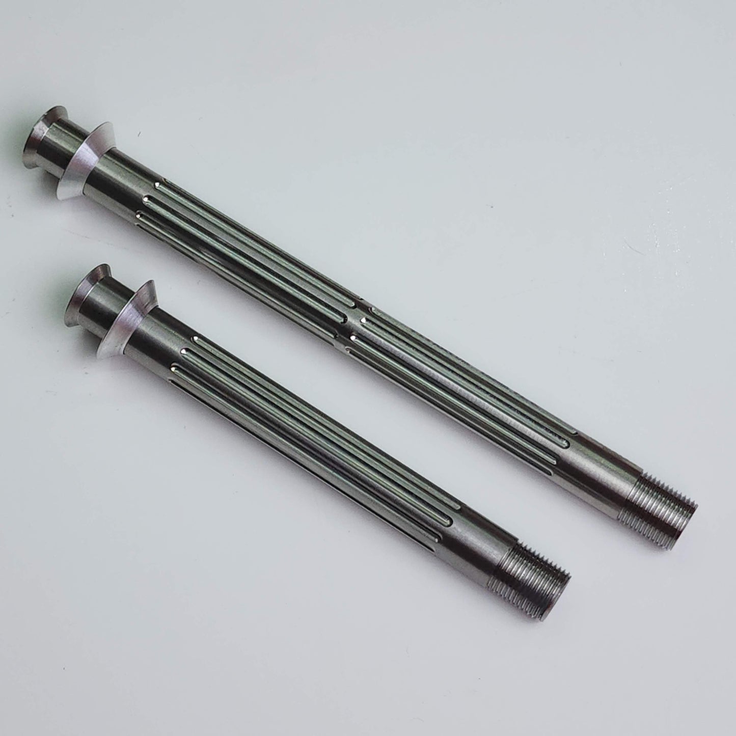 Superlight 33g Specialized Titanium Thru Axle | SL8 SL7 SL6 Aethos Venge