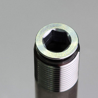 Superlight 33g Specialized Titanium Thru Axle | SL8 SL7 SL6 Aethos Venge