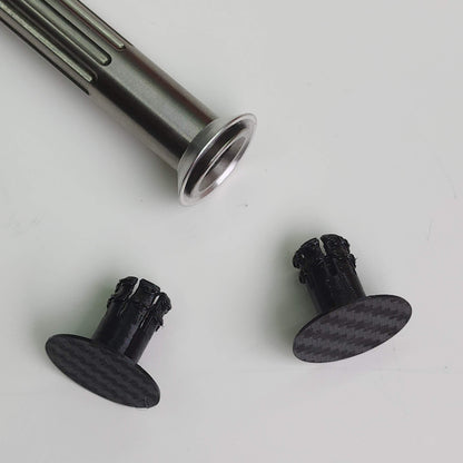 Superlight 33g Specialized Titanium Thru Axle | SL8 SL7 SL6 Aethos Venge