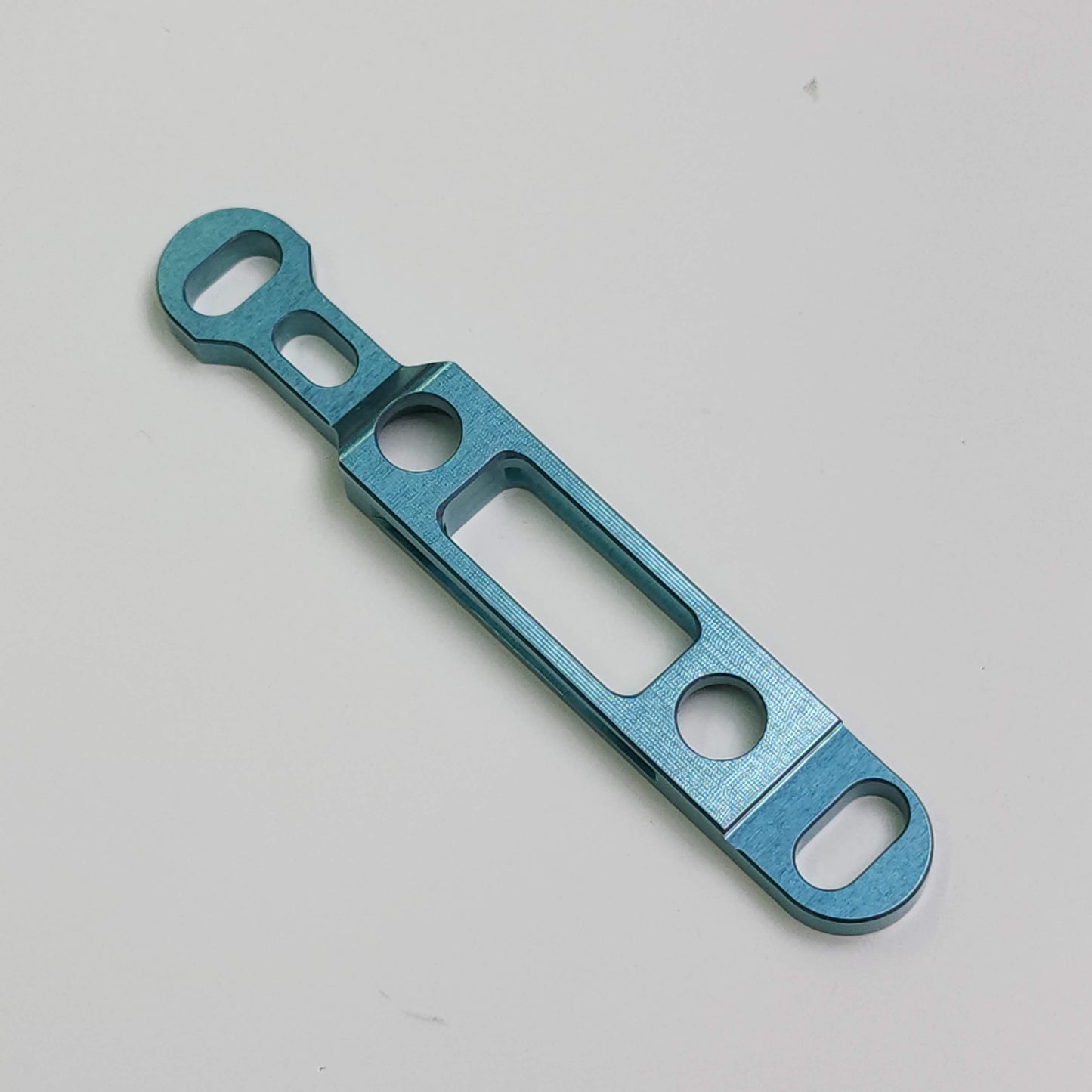 Universal-Fit Disc Brake Adapter | 140 & 160mm | Shimano & SRAM | Lightweight