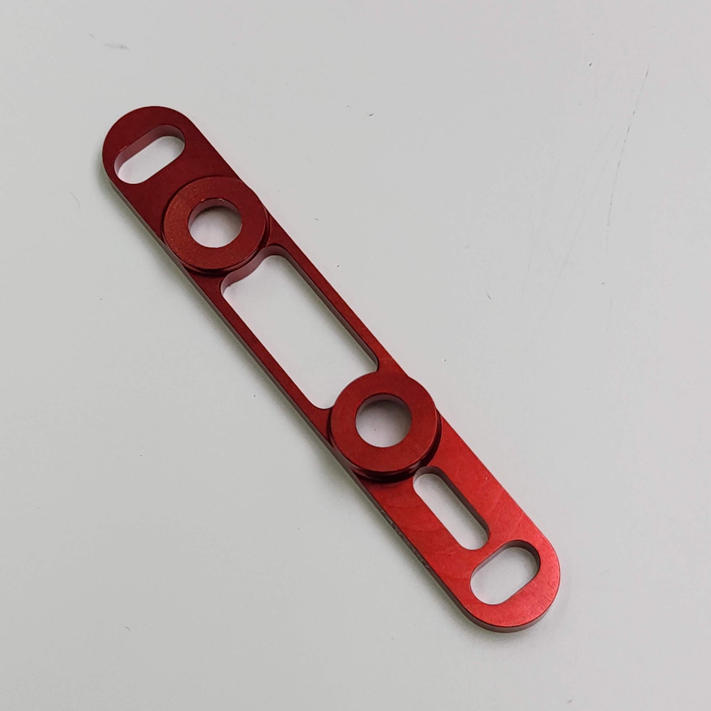 Universal-Fit Disc Brake Adapter | 140 & 160mm | Shimano & SRAM | Lightweight