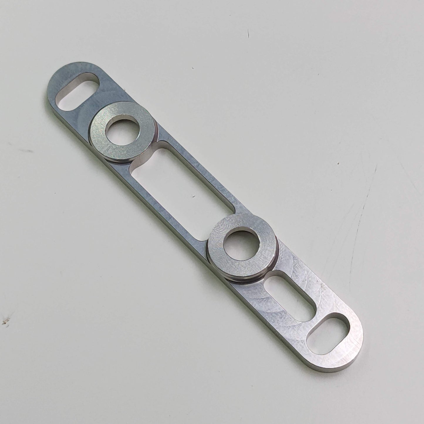 Universal-Fit Disc Brake Adapter | 140 & 160mm | Shimano & SRAM | Lightweight