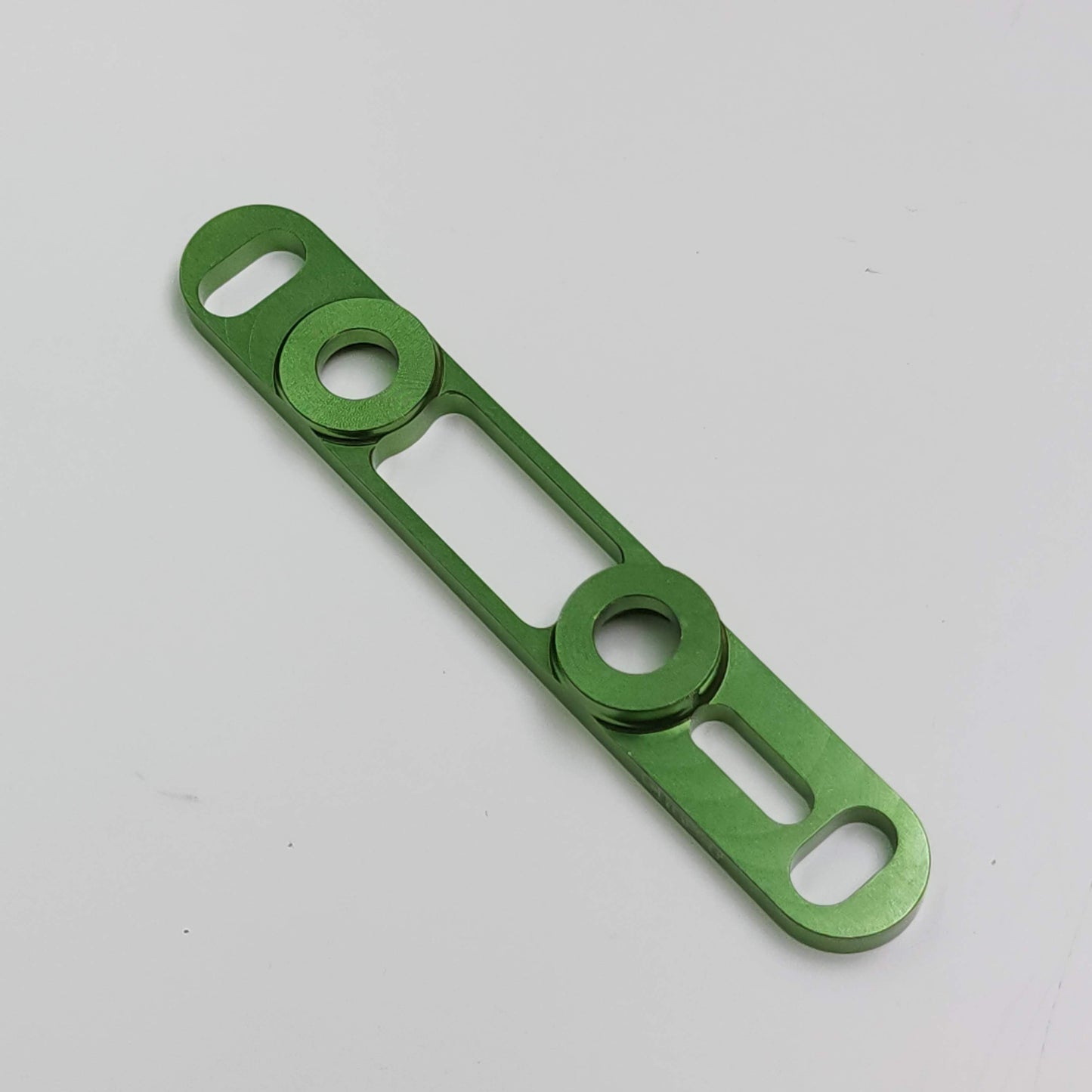 Universal-Fit Disc Brake Adapter | 140 & 160mm | Shimano & SRAM | Lightweight