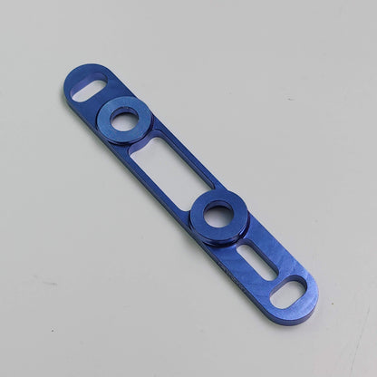 Universal-Fit Disc Brake Adapter | 140 & 160mm | Shimano & SRAM | Lightweight