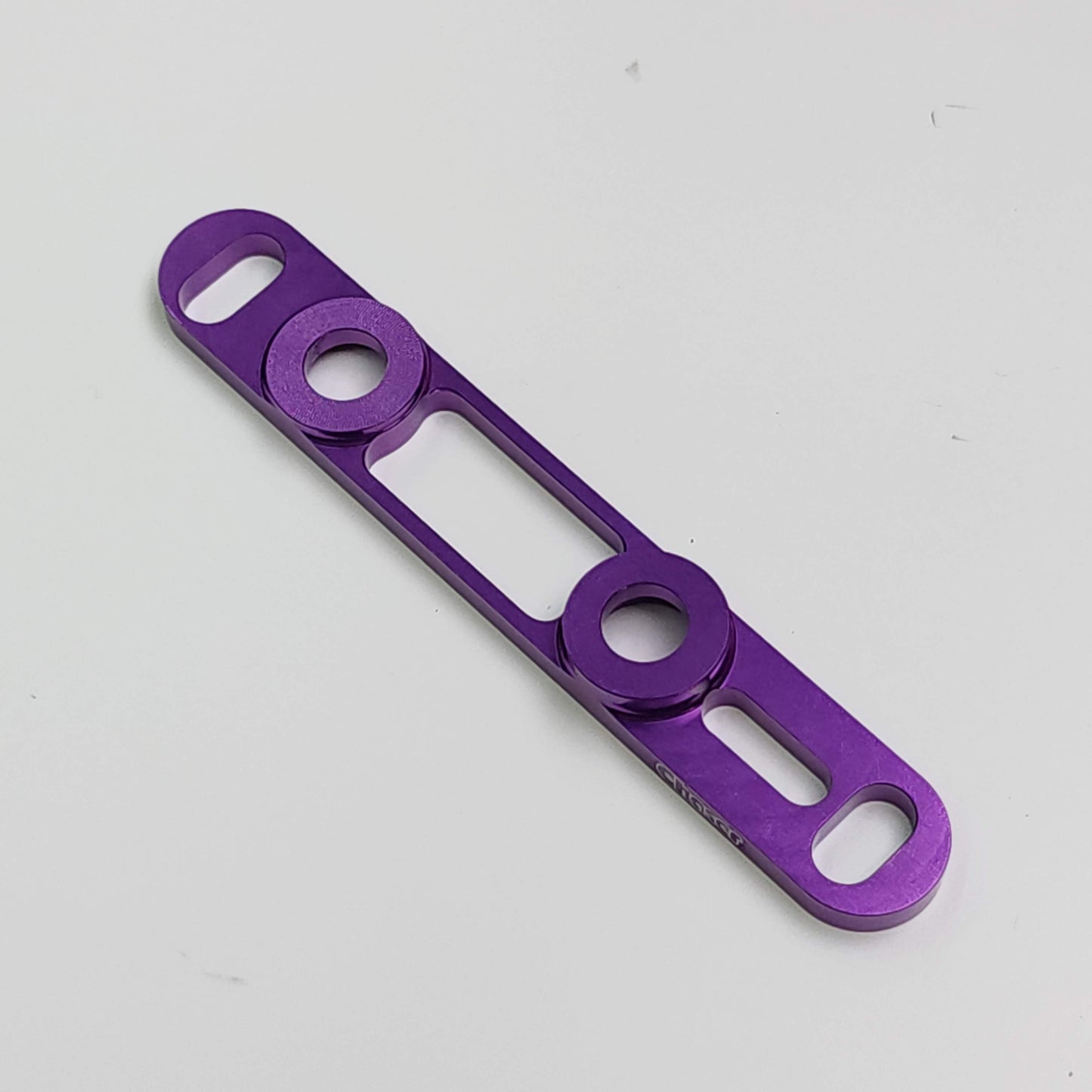 Universal-Fit Disc Brake Adapter | 140 & 160mm | Shimano & SRAM | Lightweight