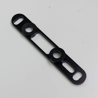 Universal-Fit Disc Brake Adapter | 140 & 160mm | Shimano & SRAM | Lightweight