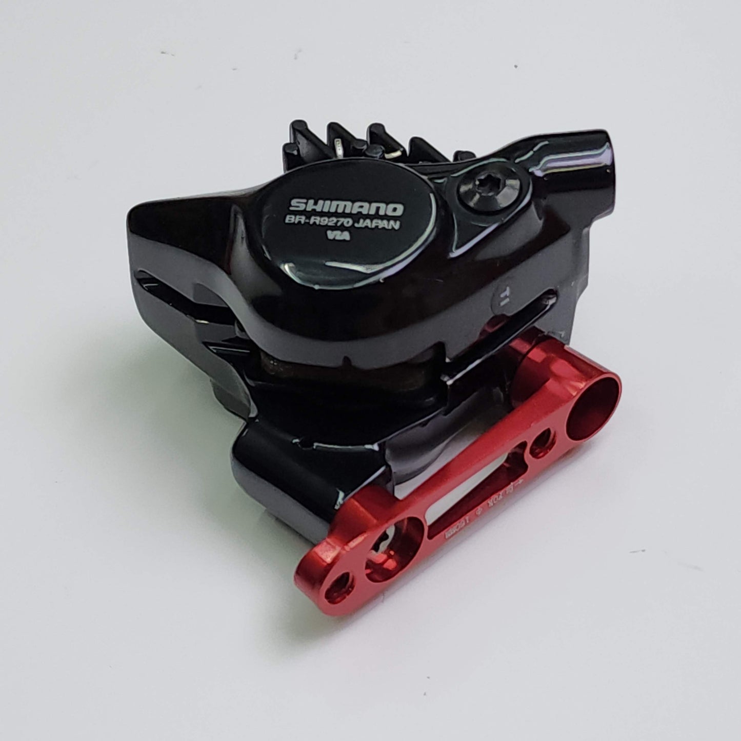 Universal-Fit Disc Brake Adapter | 140 & 160mm | Shimano & SRAM | Lightweight