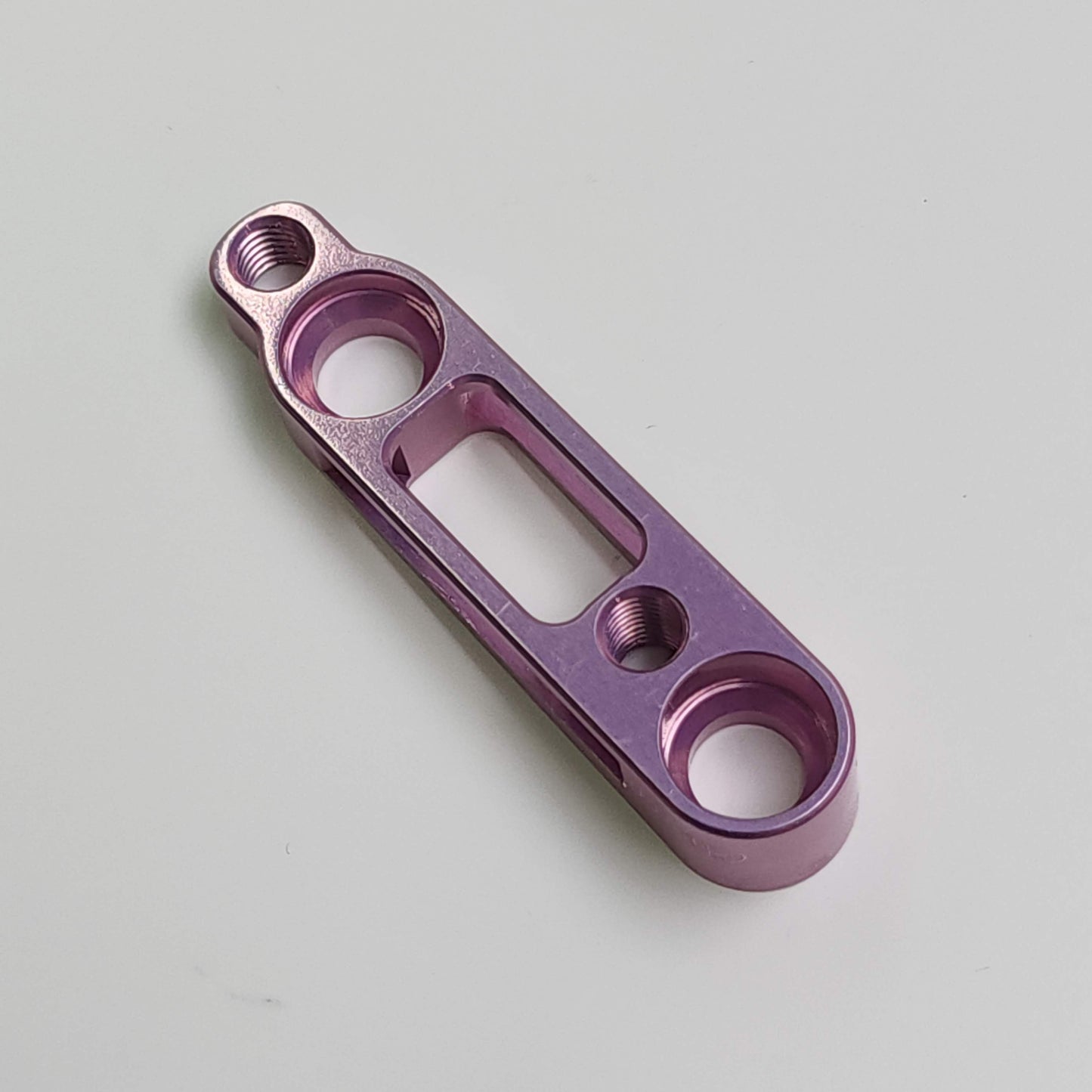 Universal-Fit Disc Brake Adapter | 140 & 160mm | Shimano & SRAM | Lightweight