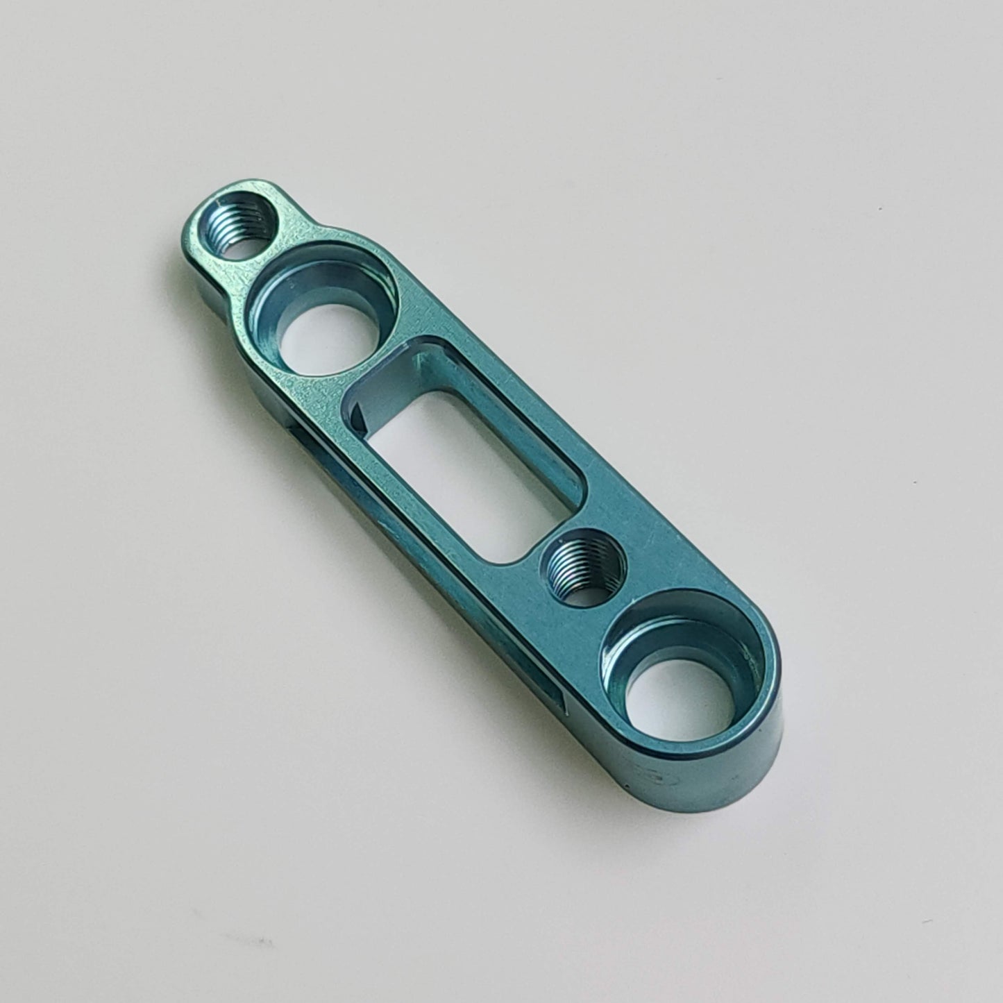 Universal-Fit Disc Brake Adapter | 140 & 160mm | Shimano & SRAM | Lightweight