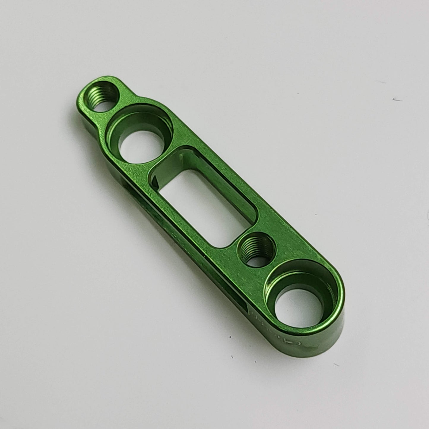 Universal-Fit Disc Brake Adapter | 140 & 160mm | Shimano & SRAM | Lightweight