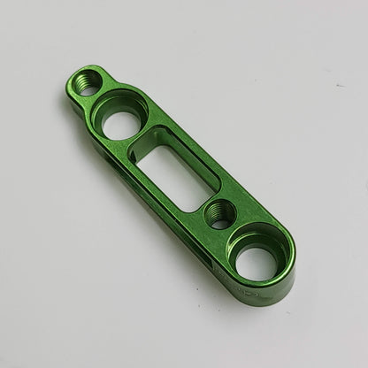 Universal-Fit Disc Brake Adapter | 140 & 160mm | Shimano & SRAM | Lightweight