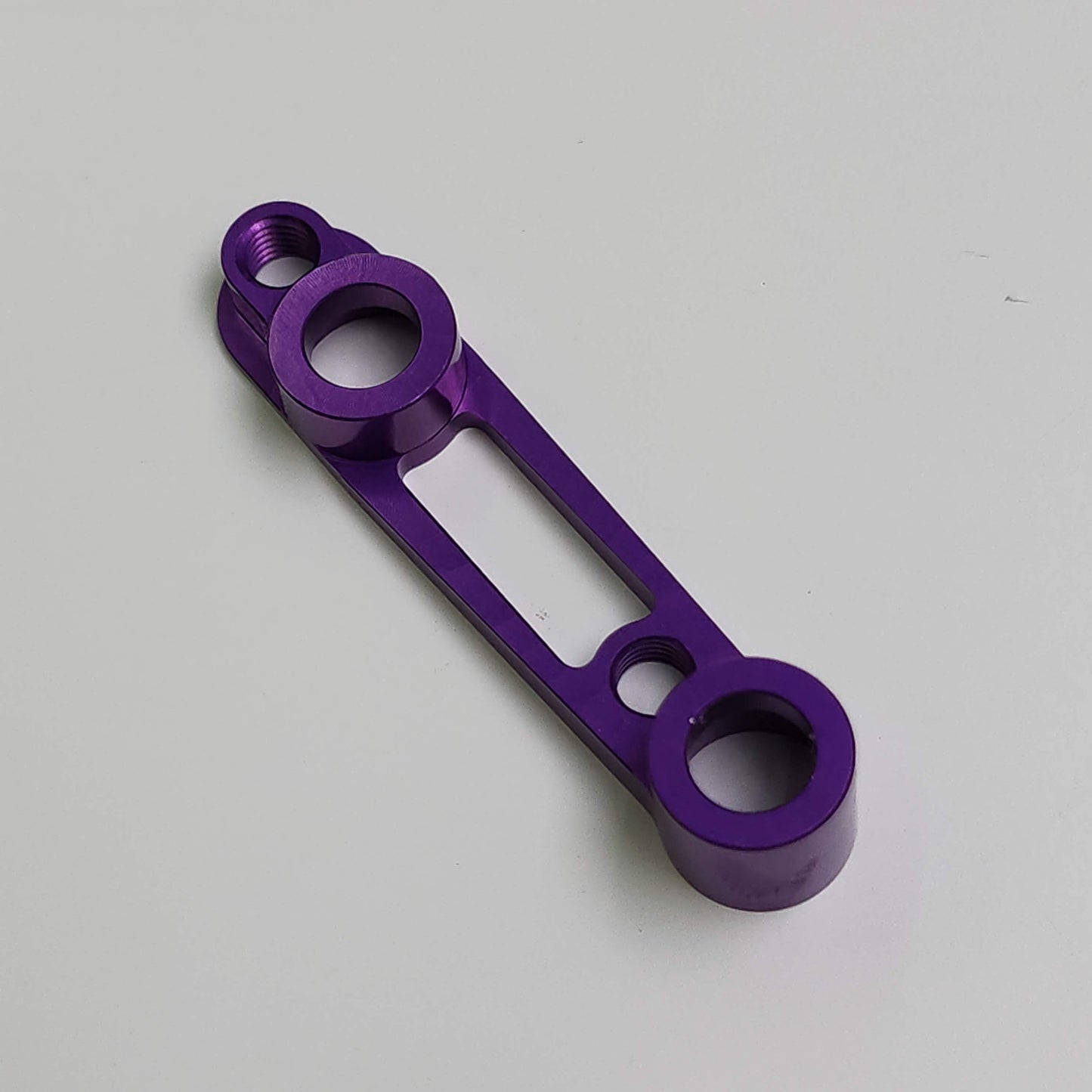 Universal-Fit Disc Brake Adapter | 140 & 160mm | Shimano & SRAM | Lightweight