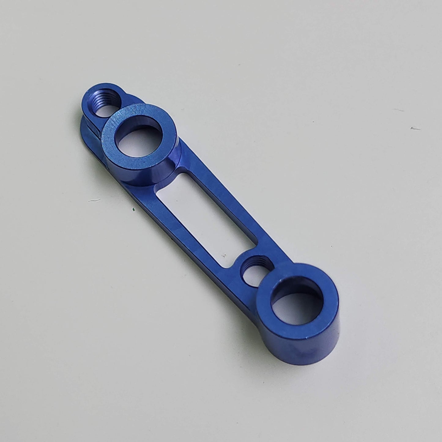 Universal-Fit Disc Brake Adapter | 140 & 160mm | Shimano & SRAM | Lightweight