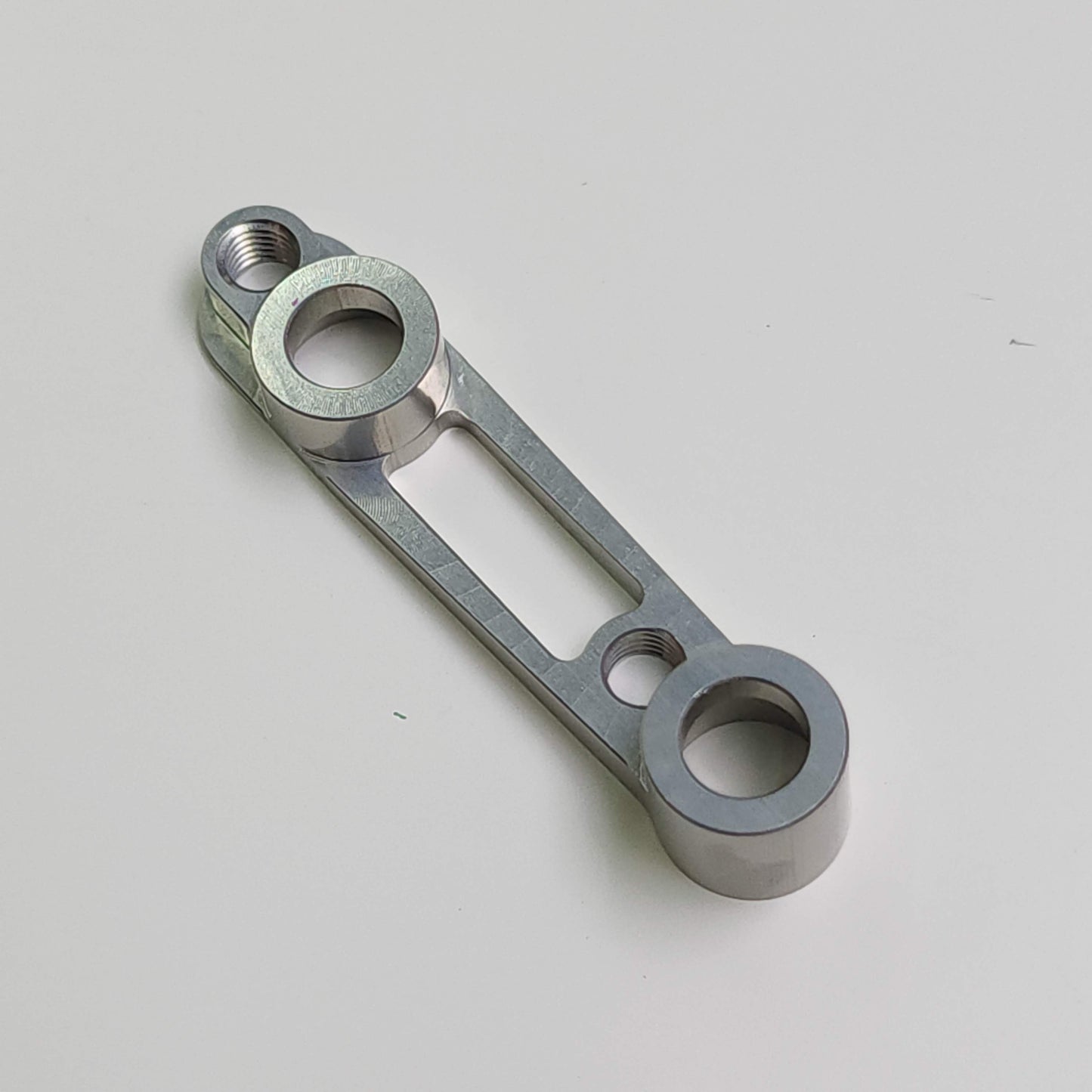 Universal-Fit Disc Brake Adapter | 140 & 160mm | Shimano & SRAM | Lightweight