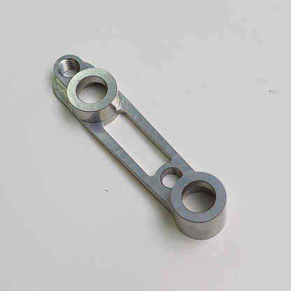 Universal-Fit Disc Brake Adapter | 140 & 160mm | Shimano & SRAM | Lightweight