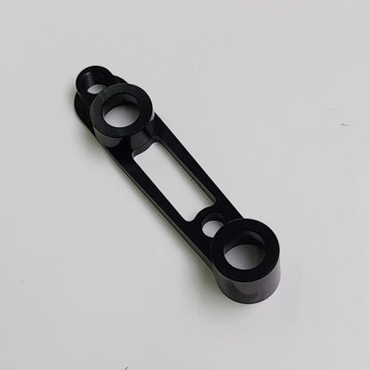 Universal-Fit Disc Brake Adapter | 140 & 160mm | Shimano & SRAM | Lightweight