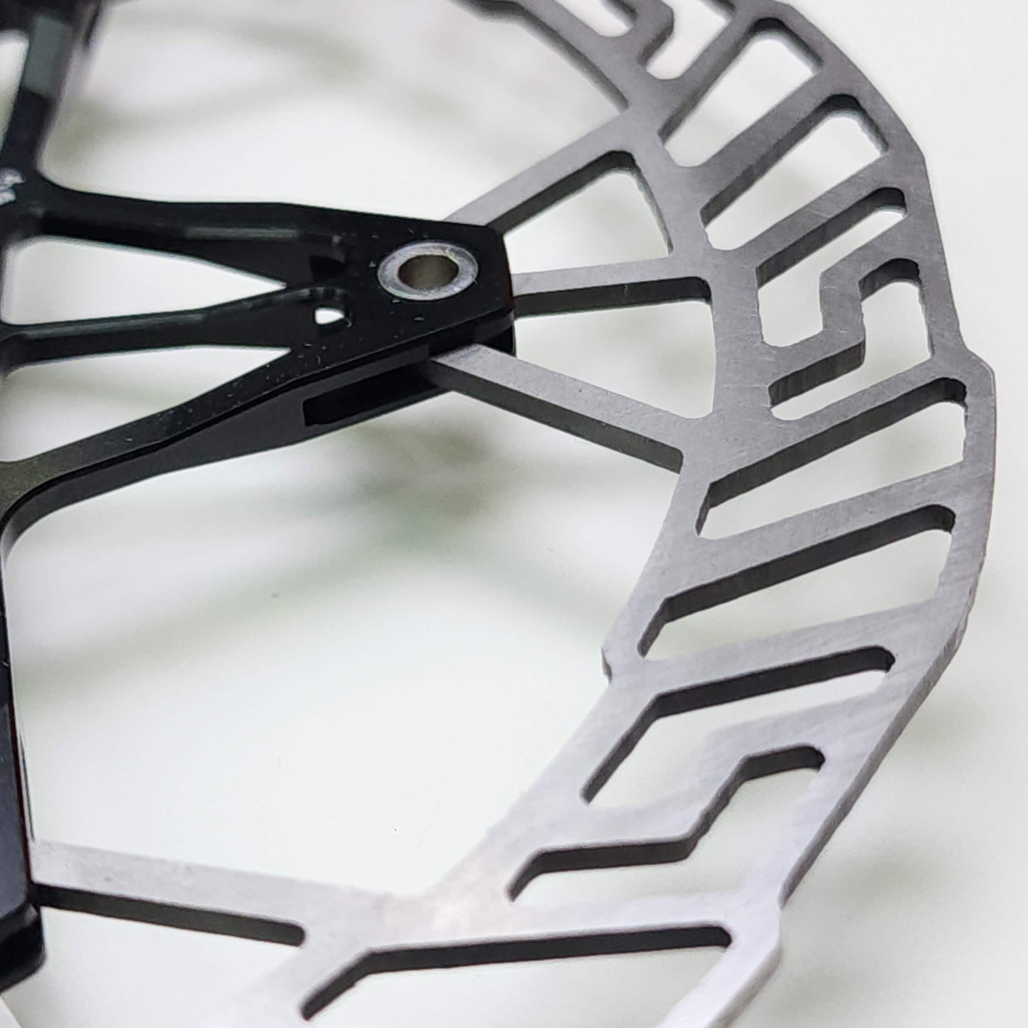 74g Super Lightweight Centerlock Disc Brake Rotor | 140 & 160mm