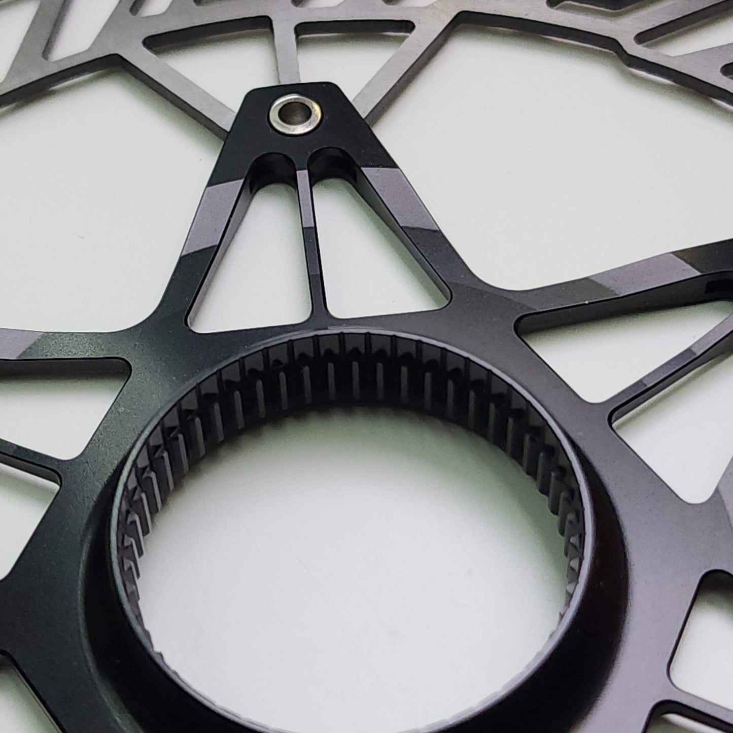 74g Super Lightweight Centerlock Disc Brake Rotor | 140 & 160mm