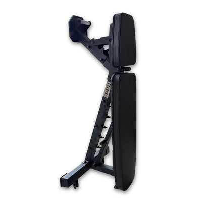 CARBYNE 30KG Commercial Bench