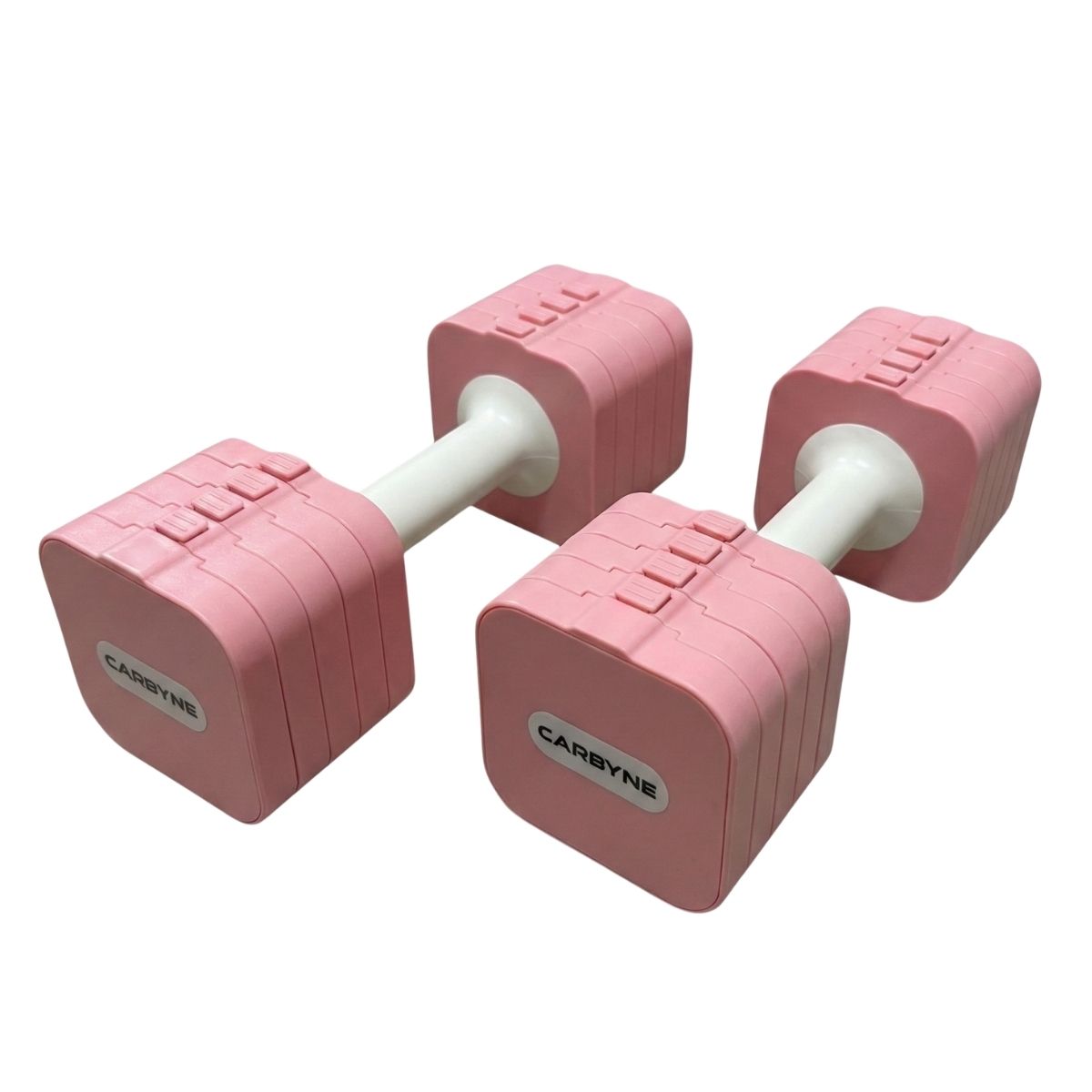 CARBYNE Senior Mini Adjustable Dumbbell