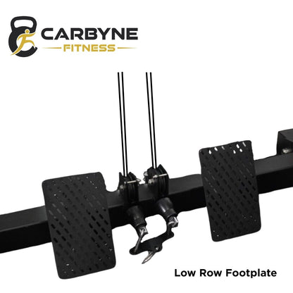 CARBYNE V20 All-in-One Smith Functional Trainer