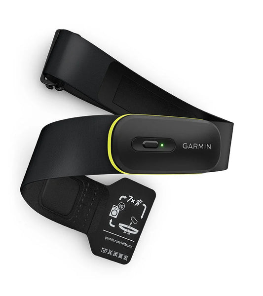 Garmin HRM 600 Heart Rate Monitor