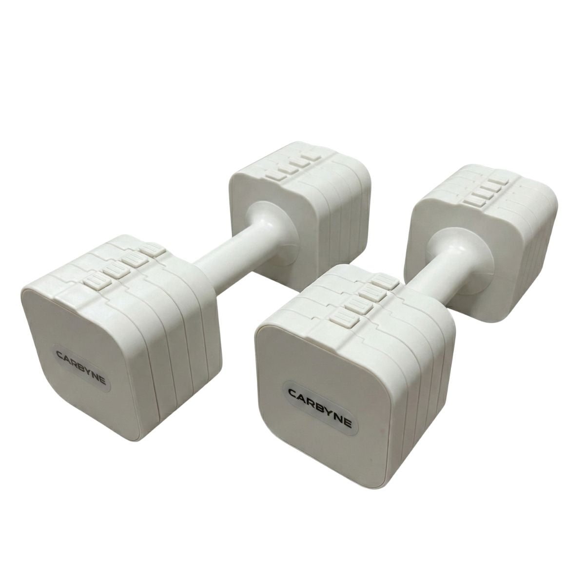 CARBYNE Senior Mini Adjustable Dumbbell