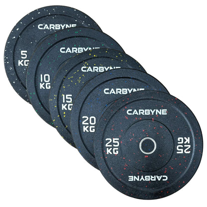 CARBYNE Hi-Temp Bumper Plates