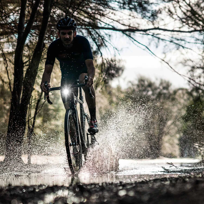 Cycliq Fly12 Sport Built Tough. Water resistant with intuitive design features to keep out the dust, dirt and destruction. - Bikers.SG