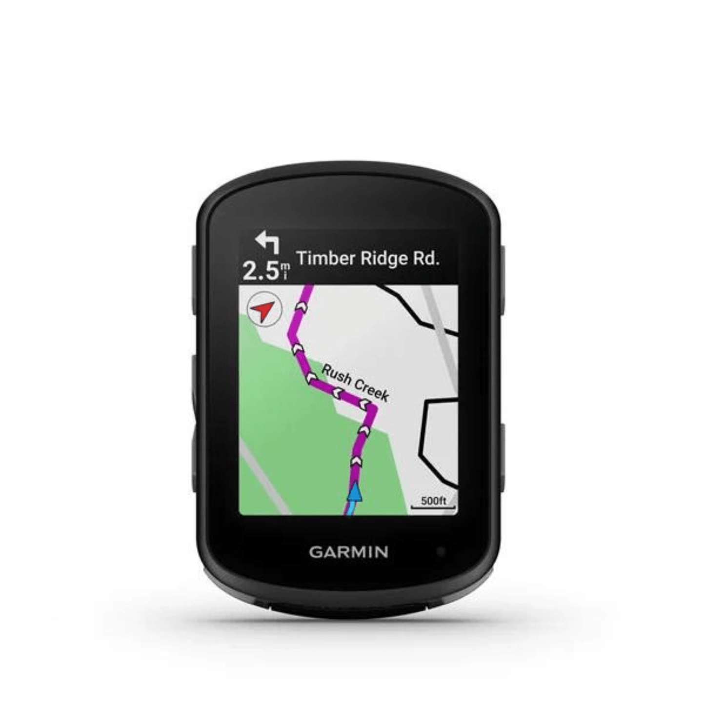 Garmin Edge 540 - Bikers.SG