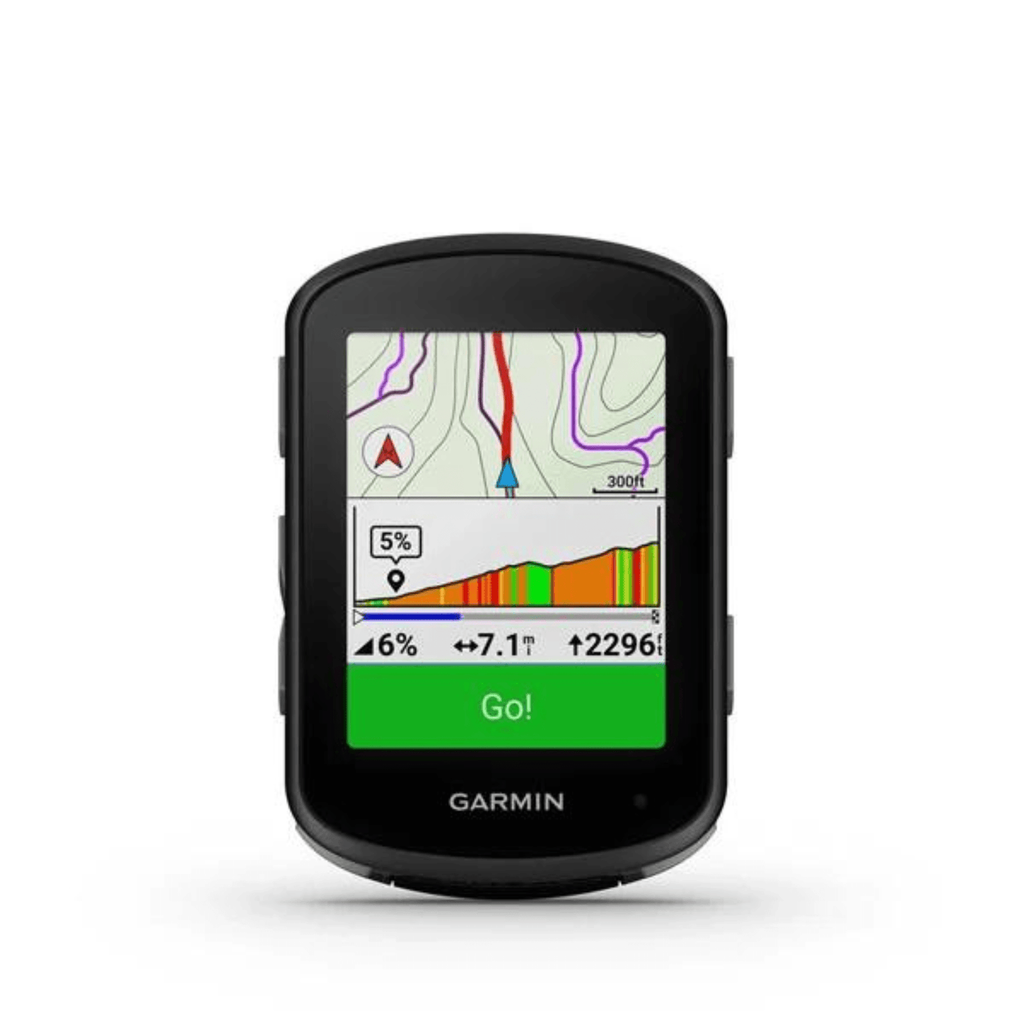 Garmin Edge 540 - Bikers.SG