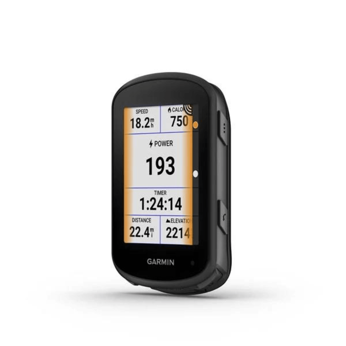 Garmin Edge 540 - Bikers.SG