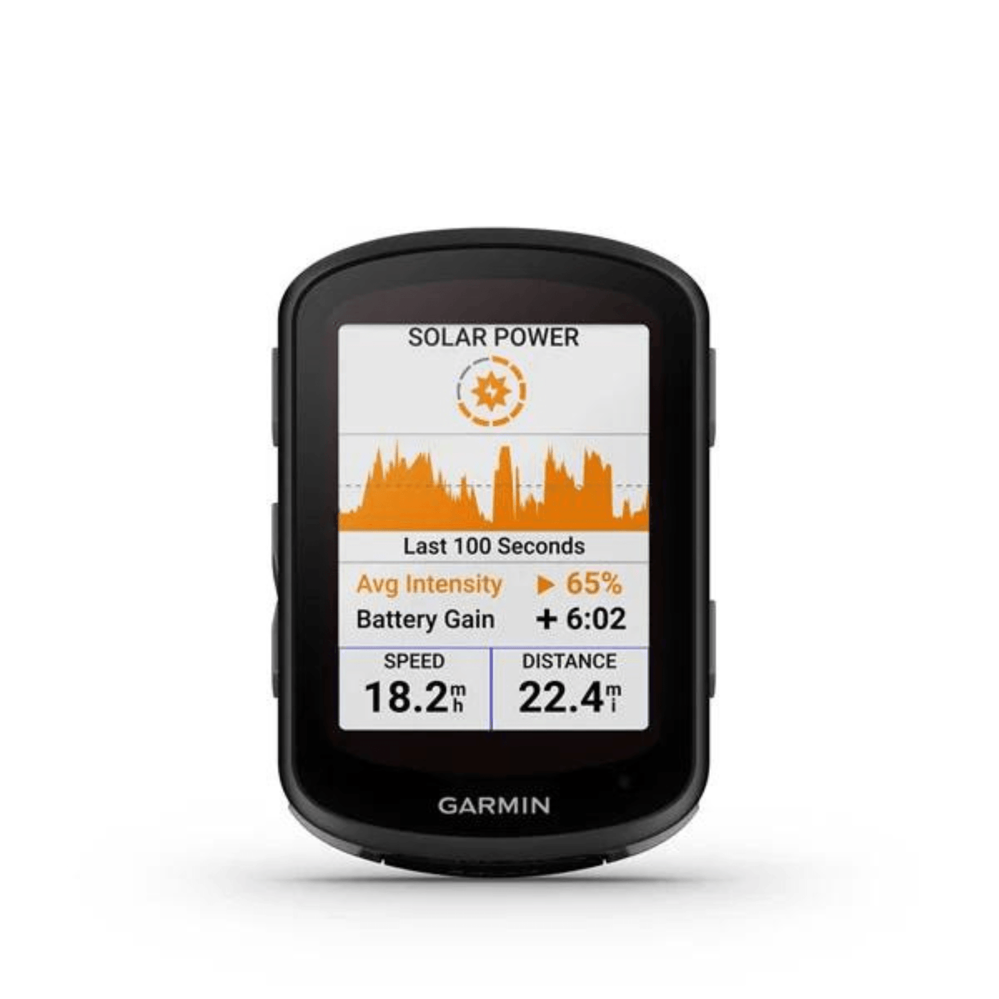 Garmin Edge 840 Solar - Bikers.SG