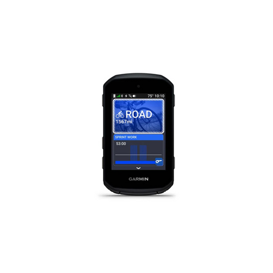 Garmin Edge 550