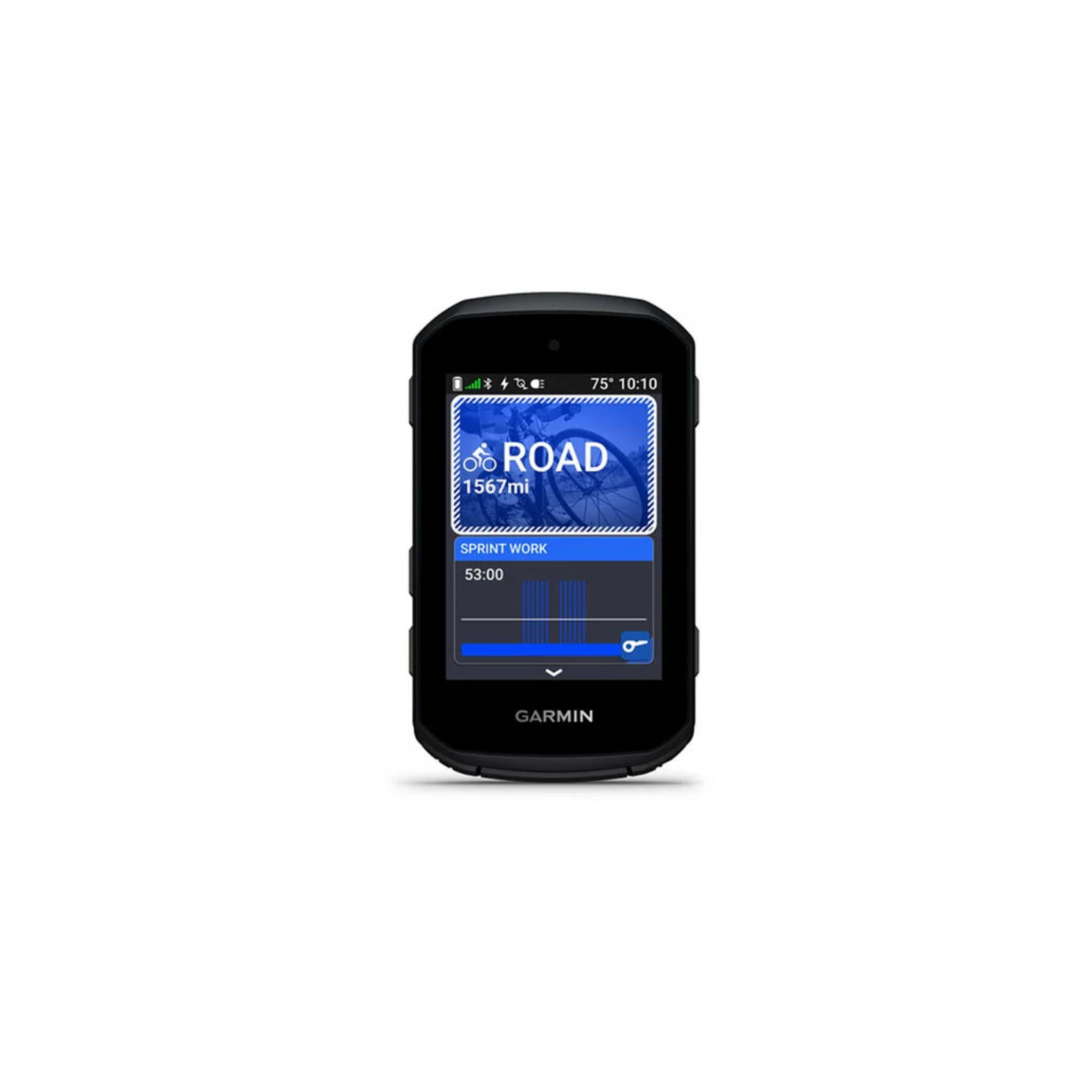 Garmin Edge 850