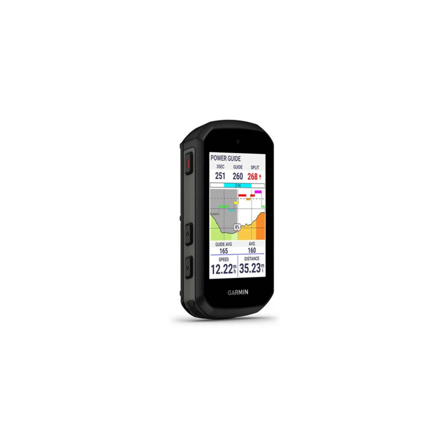 Garmin Edge 850
