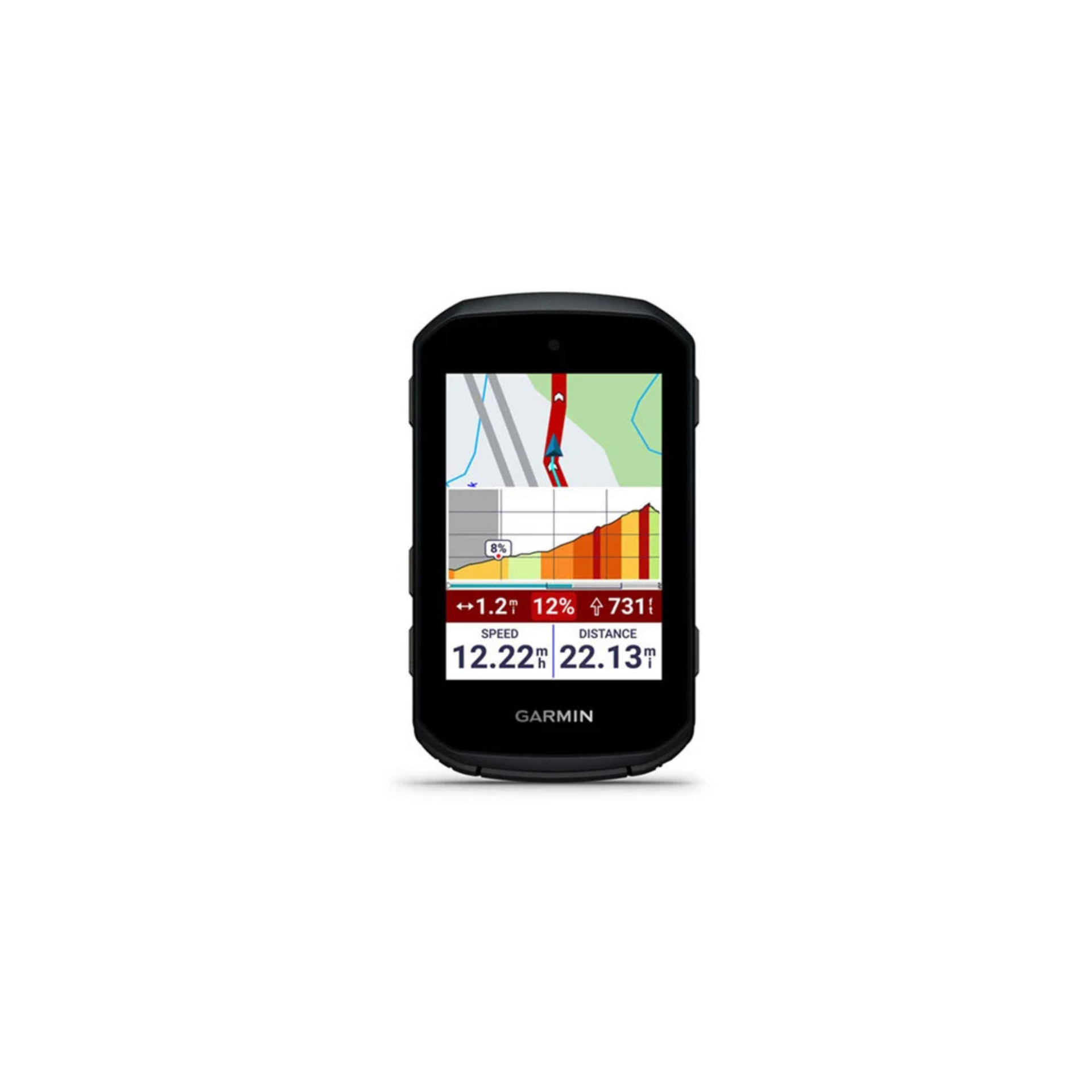 Garmin Edge 850 GPS Cycling Computer | 2.7