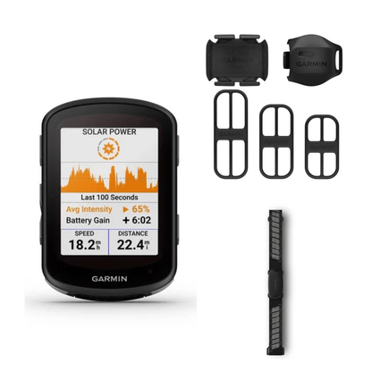 Garmin Edge 840 Solar - Bikers.SG