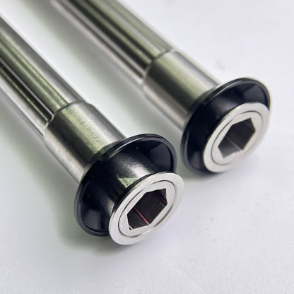 Superlight 33g Specialized Titanium Thru Axle | SL8 SL7 SL6 Aethos Venge