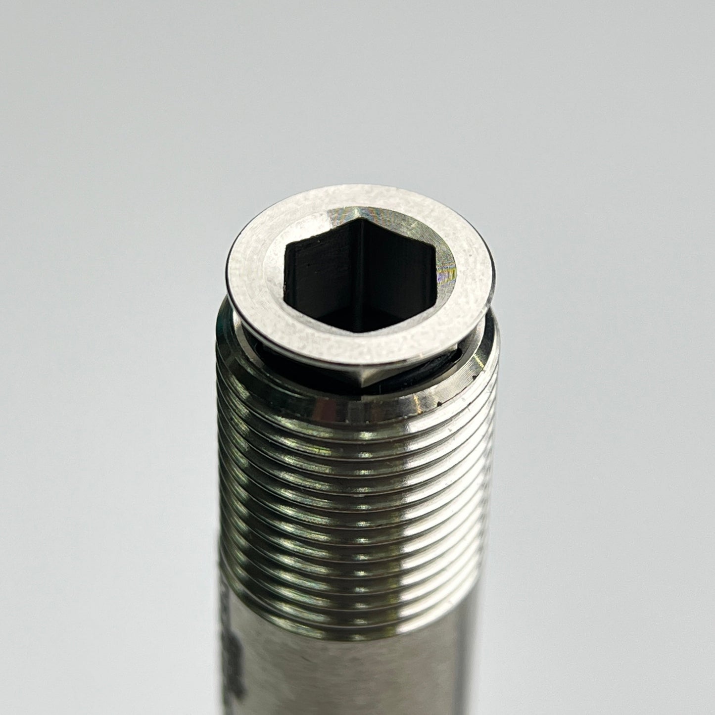 Superlight 33g Specialized Titanium Thru Axle | SL8 SL7 SL6 Aethos Venge