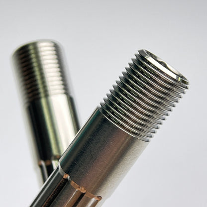 Superlight 33g Specialized Titanium Thru Axle | SL8 SL7 SL6 Aethos Venge