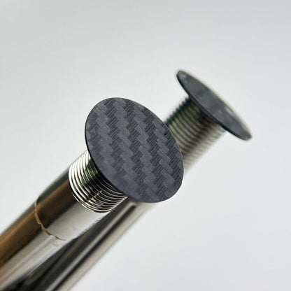 Superlight 33g Specialized Titanium Thru Axle | SL8 SL7 SL6 Aethos Venge