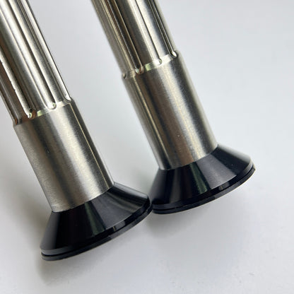 Superlight 33g Specialized Titanium Thru Axle | SL8 SL7 SL6 Aethos Venge