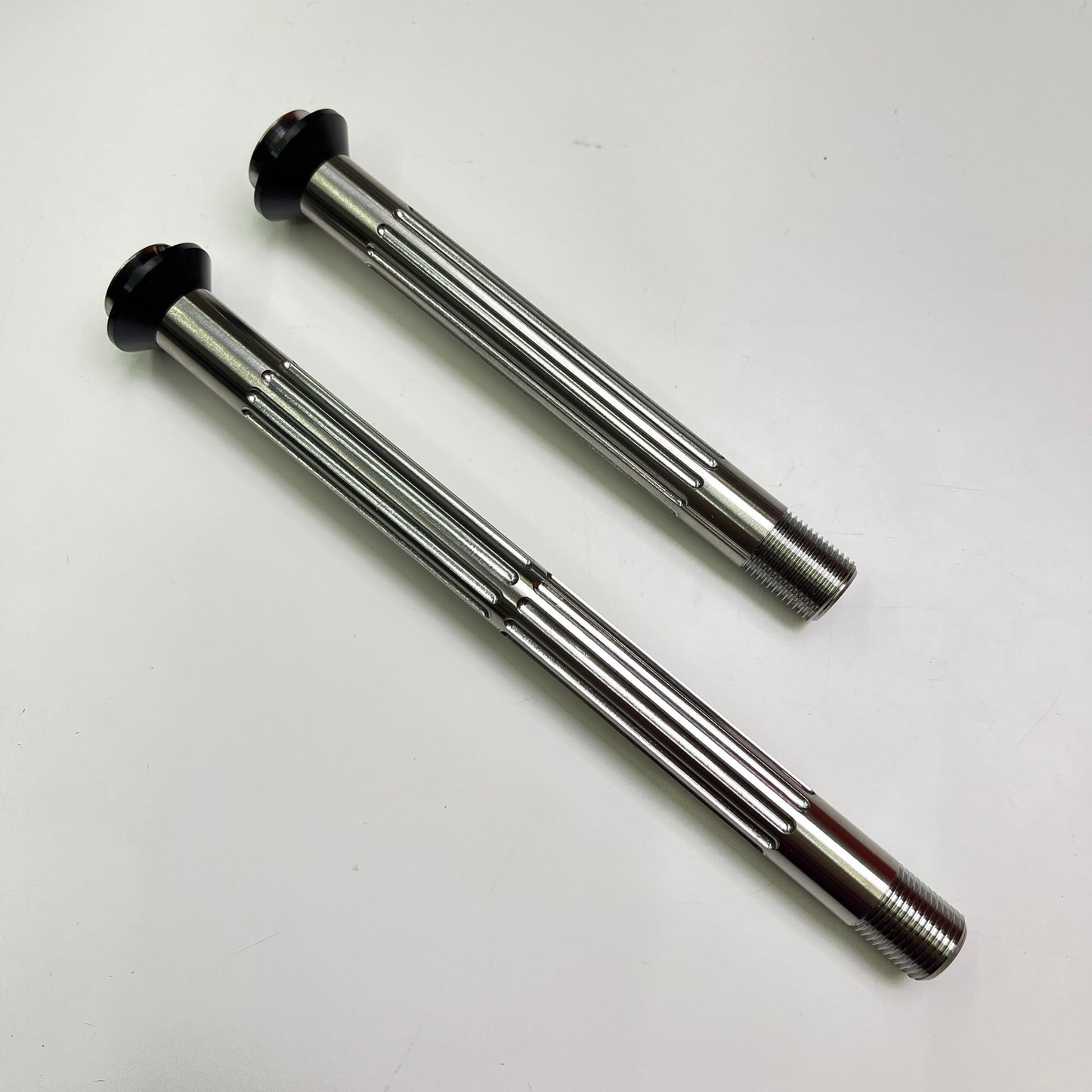 Superlight 33g Specialized Titanium Thru Axle | SL8 SL7 SL6 Aethos Venge