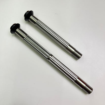 Superlight 33g Specialized Titanium Thru Axle | SL8 SL7 SL6 Aethos Venge
