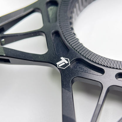 74g Super Lightweight Centerlock Disc Brake Rotor | 140 & 160mm